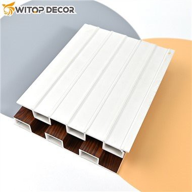Panou canelat WPC