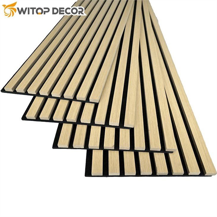theater decoration Acoustic wall panels (2)