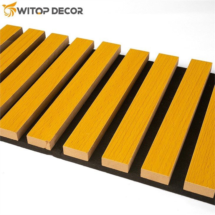 theater decoration Acoustic wall panels (5)
