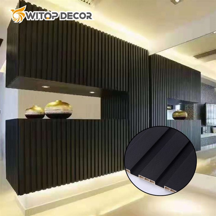 Due To Its Unique Design And Benefits, The Wooden Facade Has Become More And More Popular in Recent Years.
