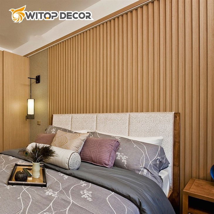 Due To Its Unique Design And Benefits, The Wooden Facade Has Become More And More Popular in Recent Years.