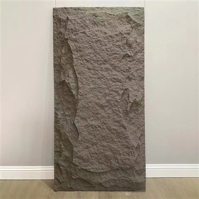 2023 Cel mai bun preț PU Stone Wall Panel