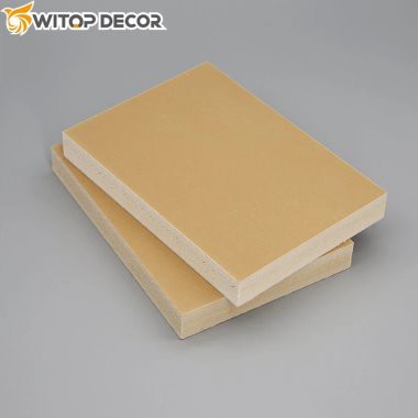 Marmură alternativă 3mm Uv PVC Placă de perete de marmură