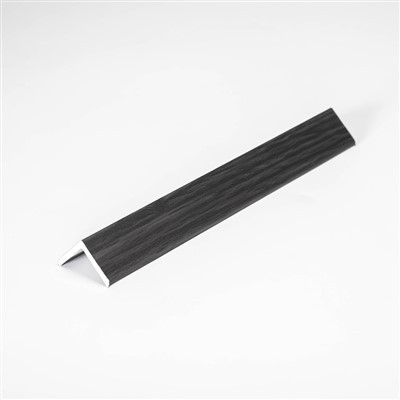 Colțul WPC, cunoscut și sub numele de Colț compozit din plastic din lemn, este un material versatil și ecologic, care a devenit foarte popular în ultimii ani.